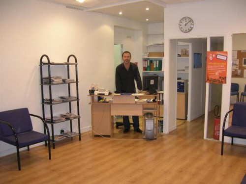 LSI Paris